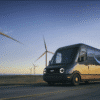 Amazon Testing Humanoid Robots for Deliveries with Rivian Vans—The Future of Last-Mile Logistics? Delivery
